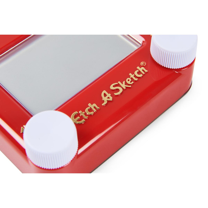 Etch a Sketch® Pocket