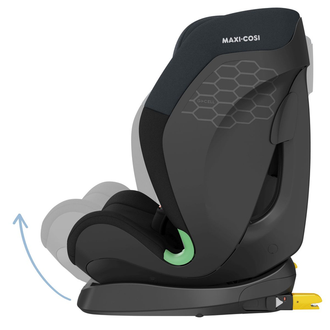 Maxi Cosi - Autositz - Titan S - i-size
