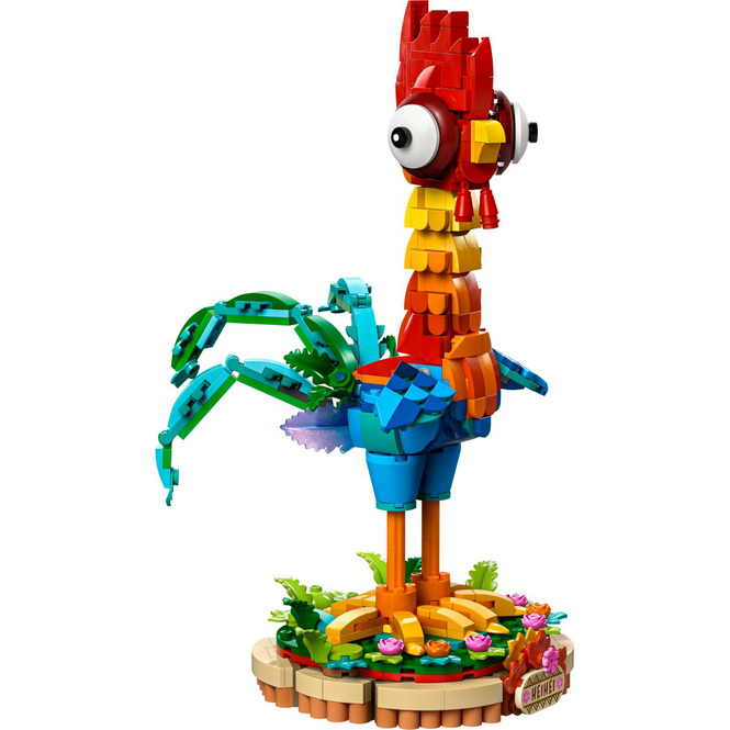 LEGO® Disney Princess™ 43272 - Vaiana 2 - Heihei