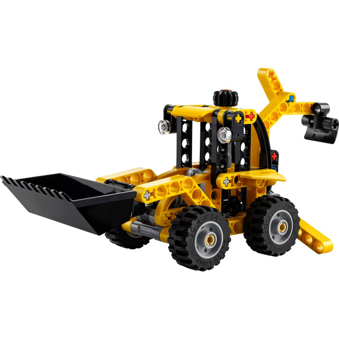 LEGO® Technic 42197 - Baggerlader