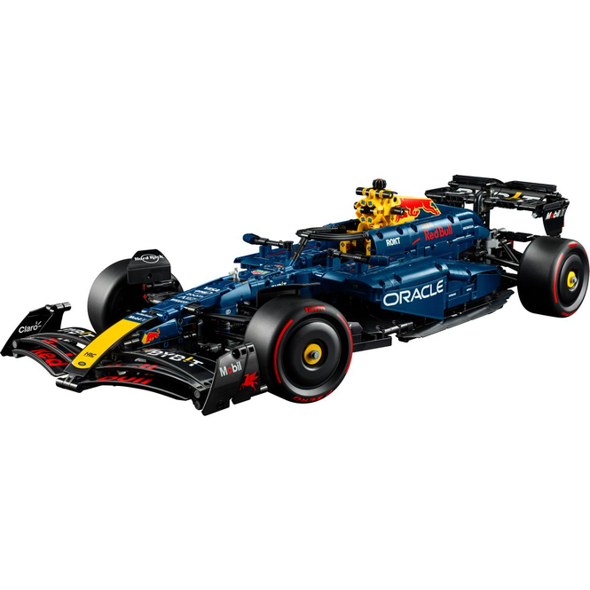 LEGO® Technic 42206 - Oracle Red Bull Racing RB20 F1 Rennauto
