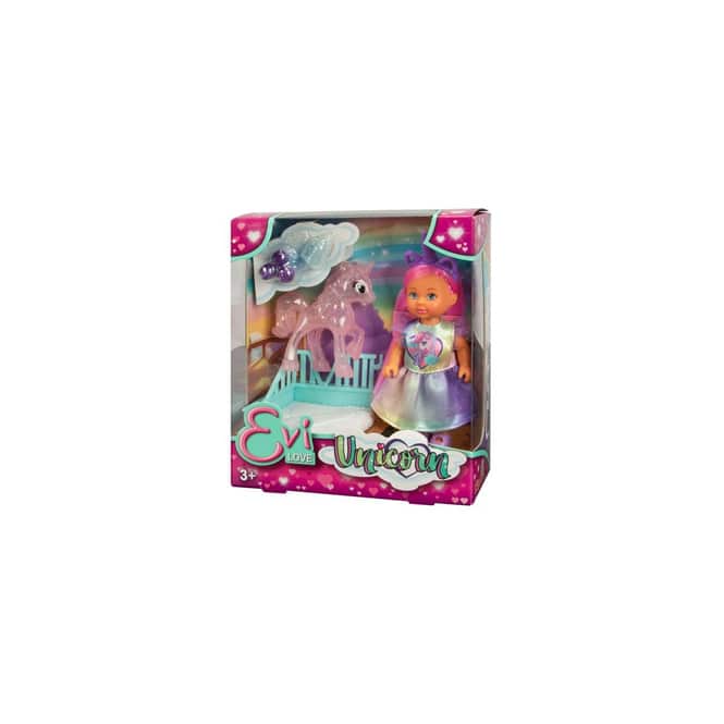 Evi Love - Unicorn