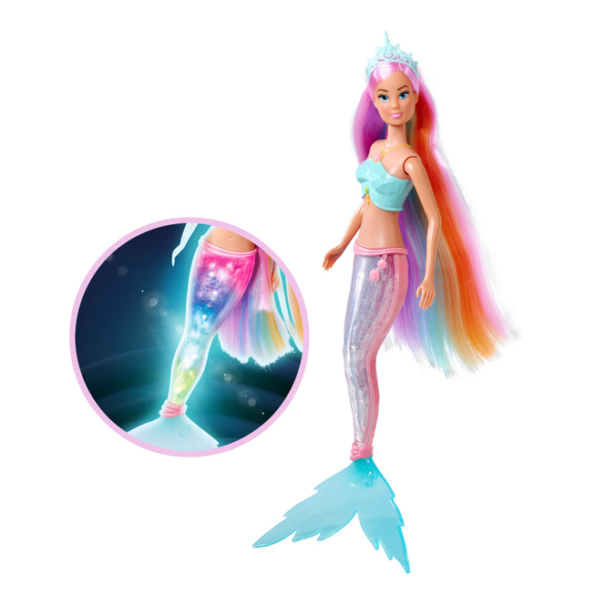 Steffi Love - Magic Rainbow Mermaid