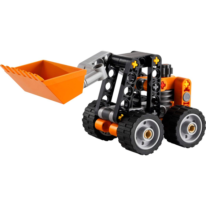LEGO® Technic 30710 - Kompaktlader