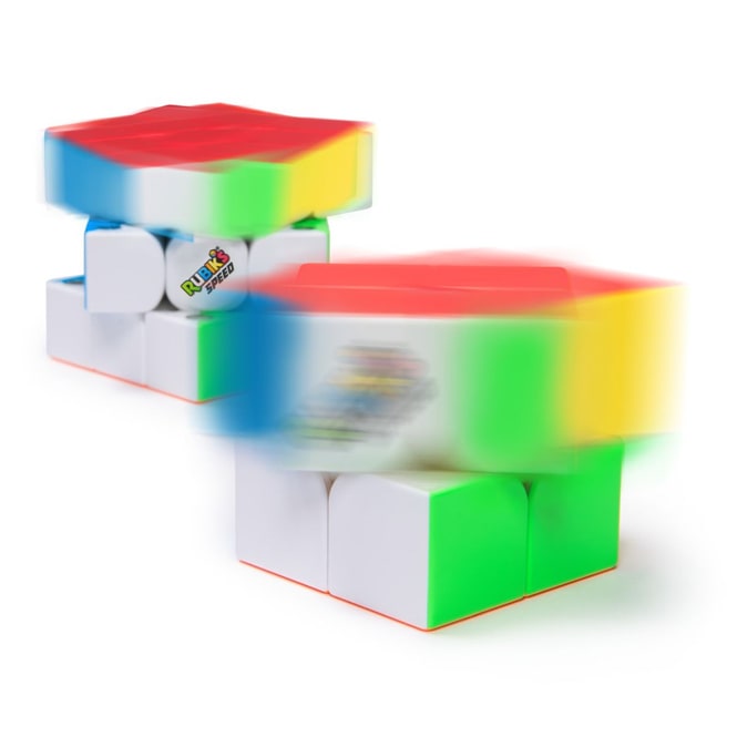 Thumbnail - Rubik's - Speed Duo Pack