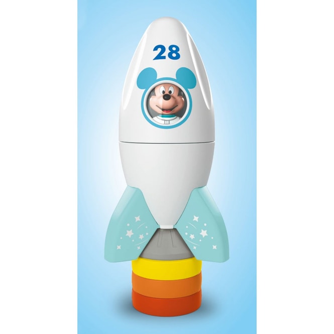 Playmobil® 71771 - Micky Maus' Raketen- & Weltraum-Abenteuer - Playmobil® Junior & Disney