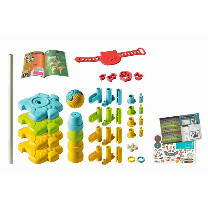 Galileo Lab - Dein Haustier Aktivitäts-Set