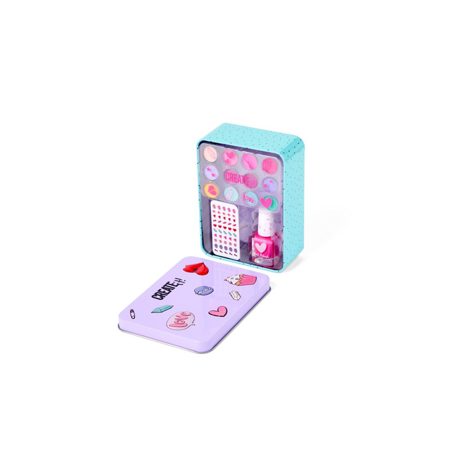 CREATE it! - Make-up Set