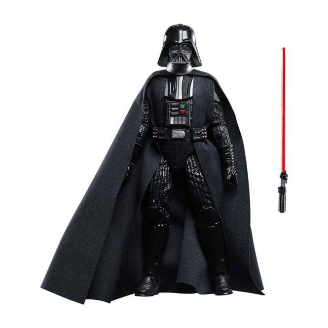 Star Wars - Darth Vader - Figur - ca. 15 cm