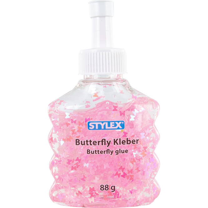 Butterfly Kleber - 88 g Flasche - 1 Stück