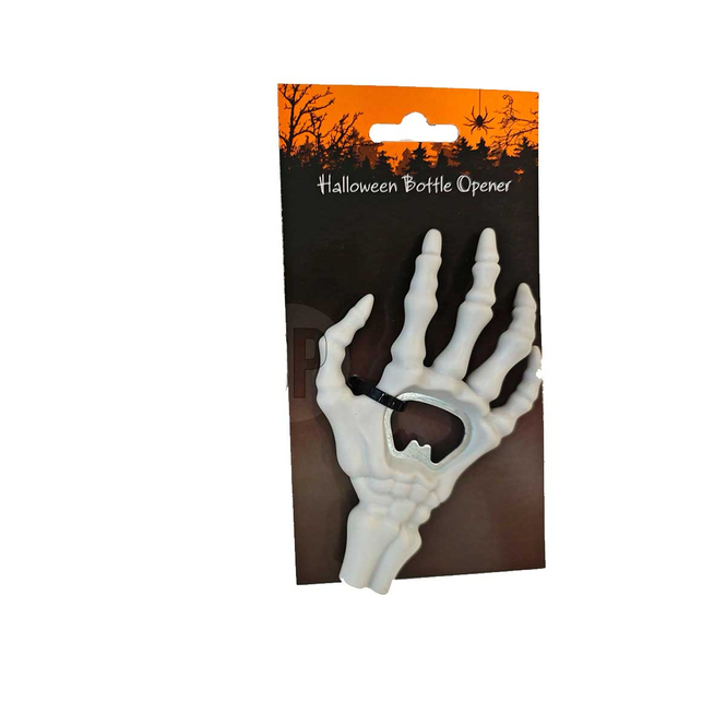 Flaschenöffner - Halloween - 1 Stück