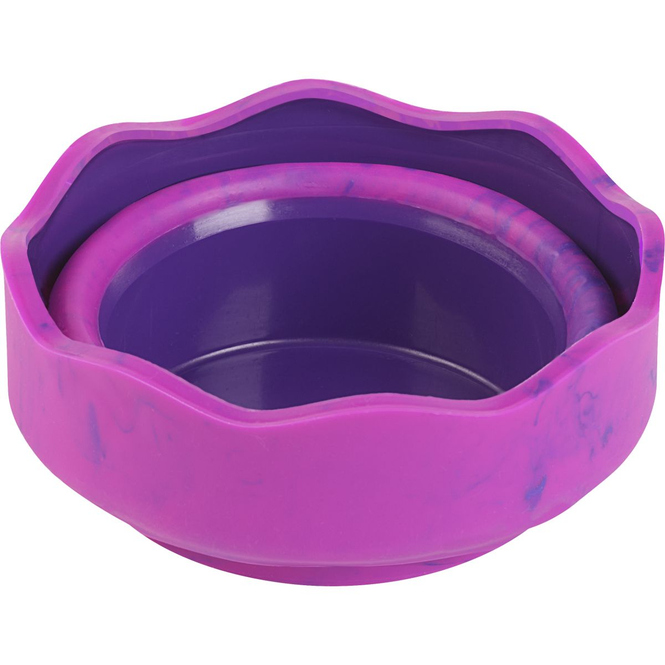 Clic & Go - Wasserbecher - pink