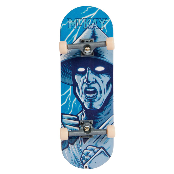 Tech Deck - Fingerboard - 1 Stück