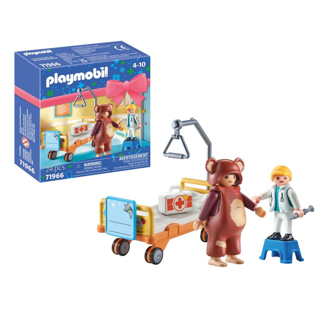 Playmobil® 71966 - Gute Besserung