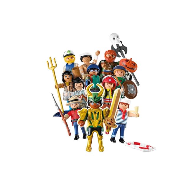 Playmobil® 71889 - Figures Boys - Serie 28 - 1 Stück