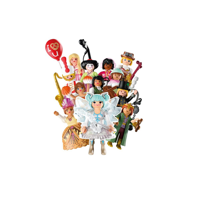 Playmobil® 71890 - Figures Girls - Serie 28 - 1 Stück