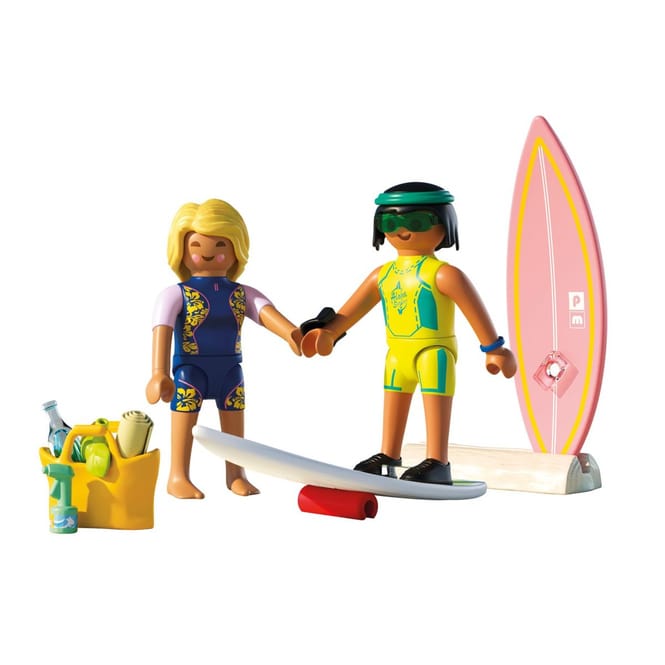 Playmobil® 71907 - Kleine Surfschule