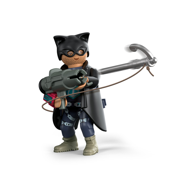 Playmobil® 71835 - Schatten-Held