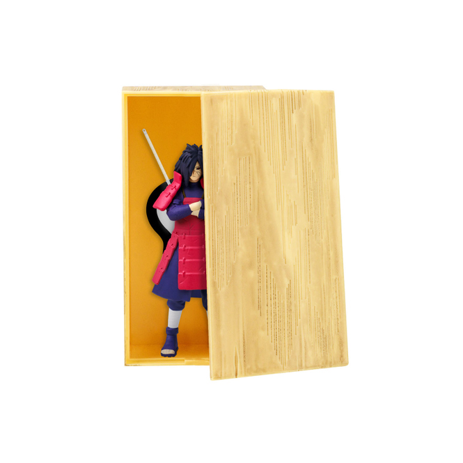 Naruto - Sammelfigur - Reanimation Capsule - 1 Stück