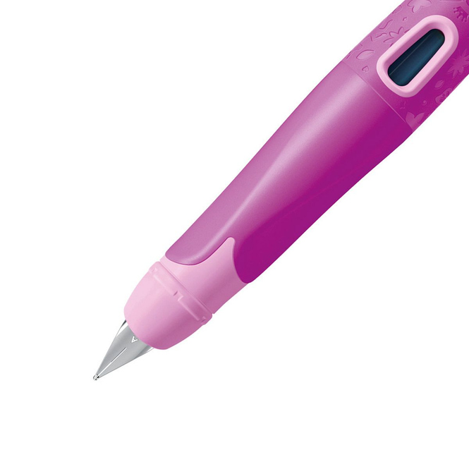 STABILO EASYbirdy 3D DreamWorld - Füllhalter - für Rechtshänder - pink