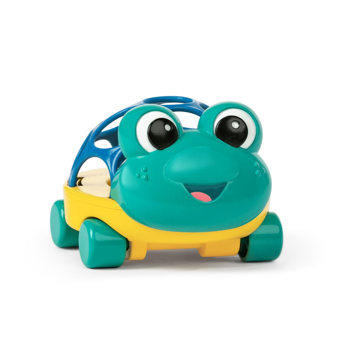 Baby Einstein™ - Rasselauto - Neptun, die Schildkröte - Curious Car Neptune™ - Oball™