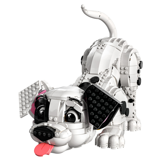 LEGO® Disney™ 43269 - Welpe aus 101 Dalmatiner
