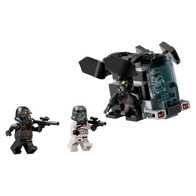 LEGO® Star Wars™ 75412 - Todestruppler & Nachttruppler Battle Pack