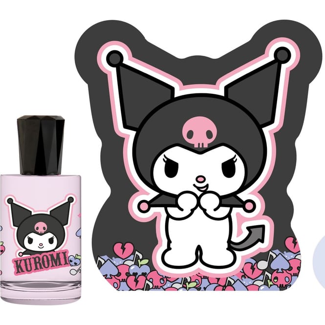 Kuromi - Make-Up Geschenkset