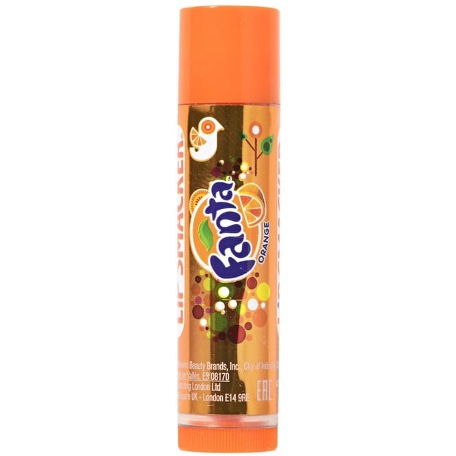 Fanta Orange - Lippenpflegestift