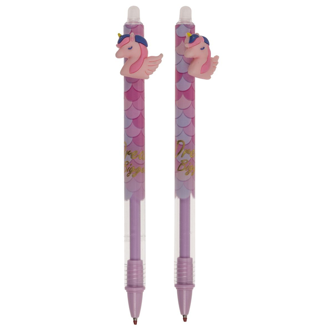 Radierbarer Stift - 1 Stück