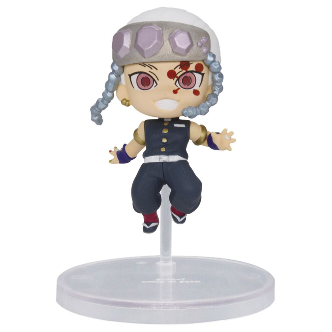 Demon Slayer - Twinchees - Sammelfigur - Hoppin' - 1 Stück