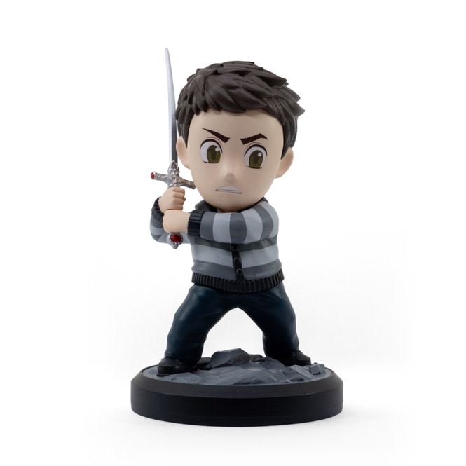 Harry Potter - Sammelfigur - Wizard Series - 1 Stück