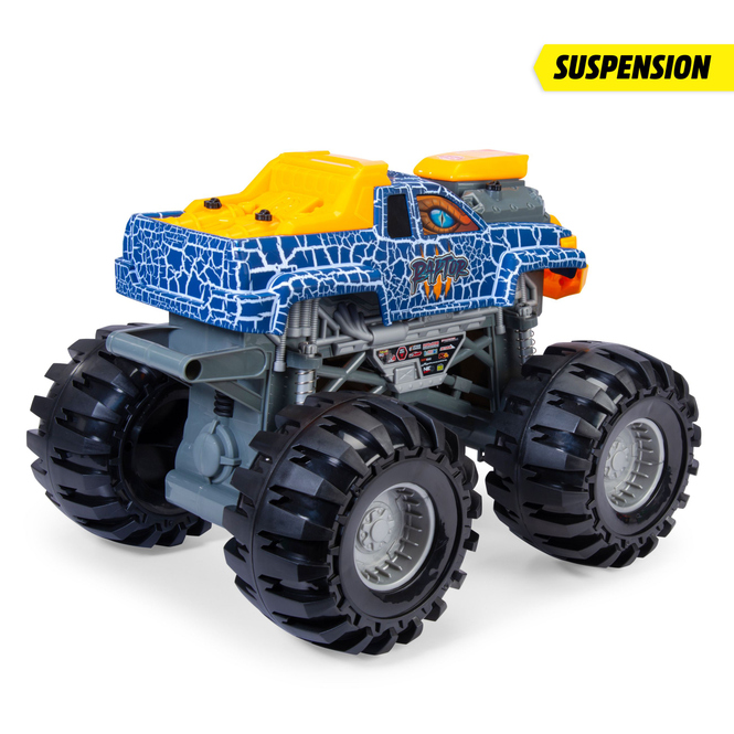 Monster Truck - Raptor - ca. 38,5 cm