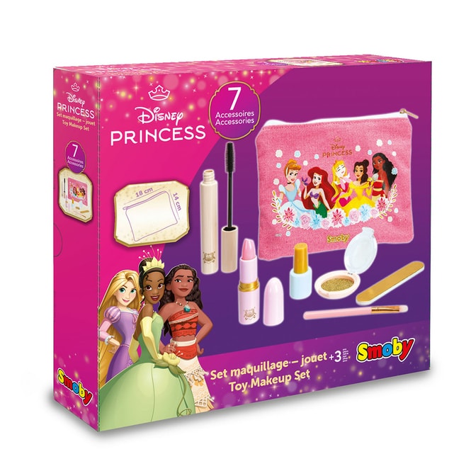 Disney Princess - Make Up Set