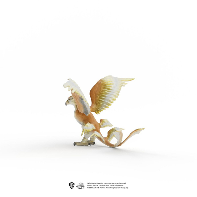 schleich® - HARRY POTTER™ - Donnervogel - 14904