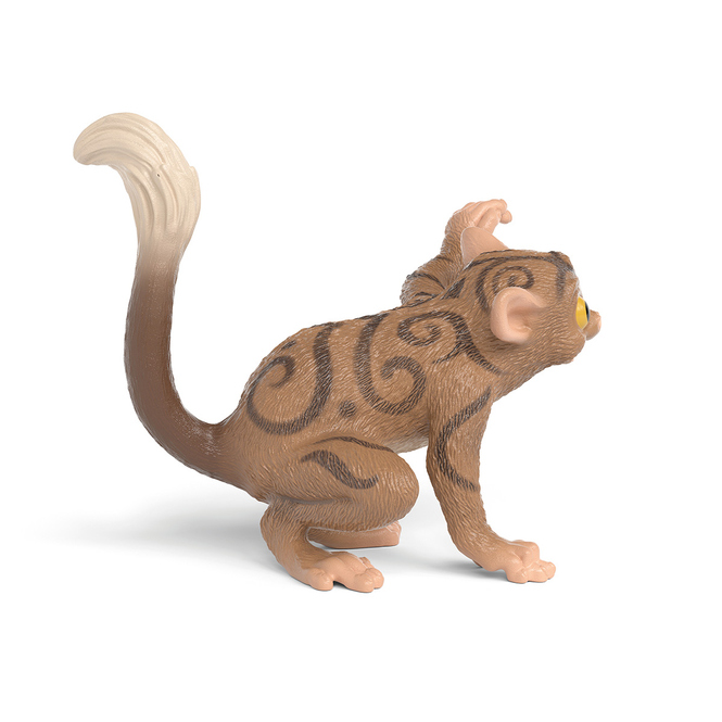 schleich® - Die Schule der magischen Tiere - Fitzgeraldo der Koboldmaki - 14952