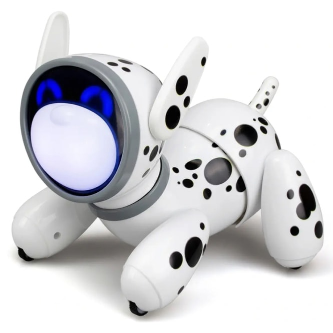 RC Roboter - Jiggo - Shake to Jiggle