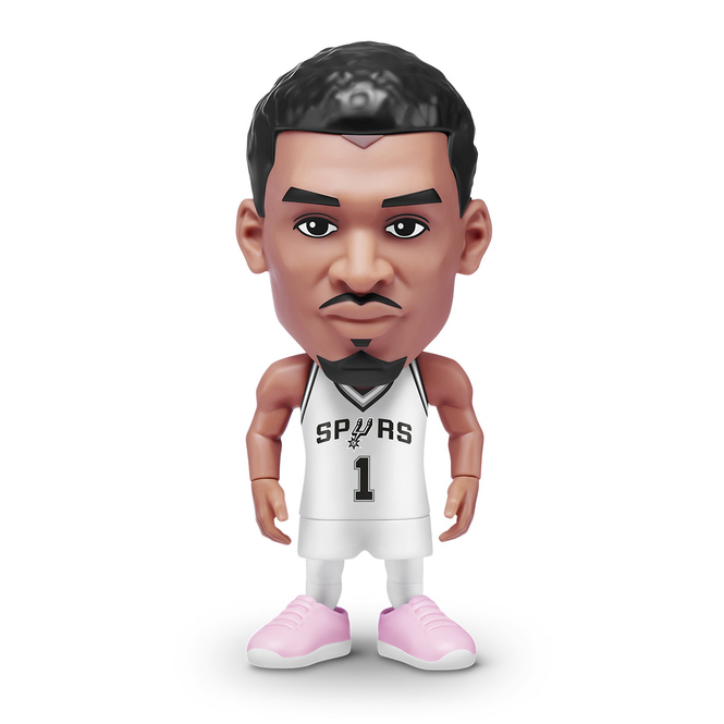 5 Surprise - NBA Ballers - Serie 2 - 1 Stück