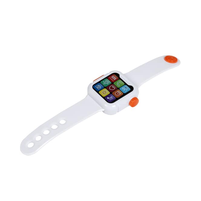 My Market - PoS Terminal und Smart Watch