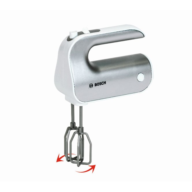Bosch - Handmixer - Silber