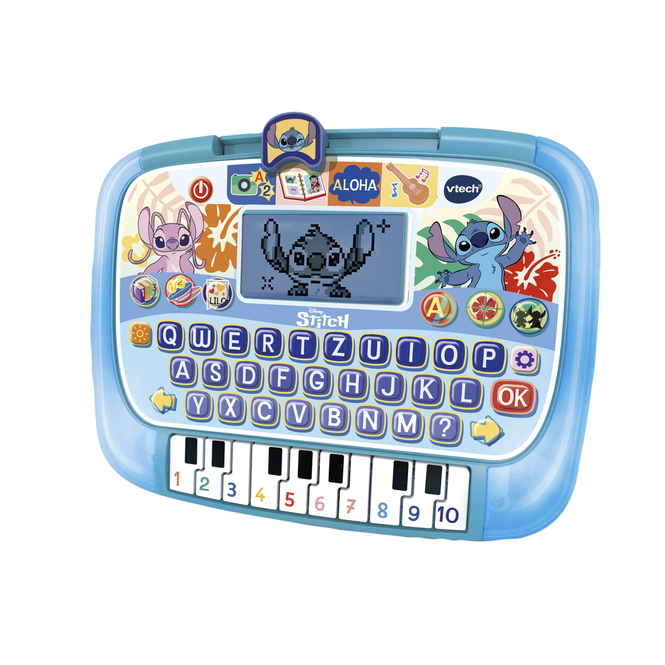 VTech - Stitch - Lerntablet