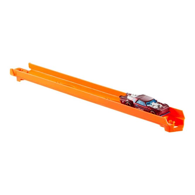 Hot Wheels - Spielset - Starter Pack - Creator Track & Car