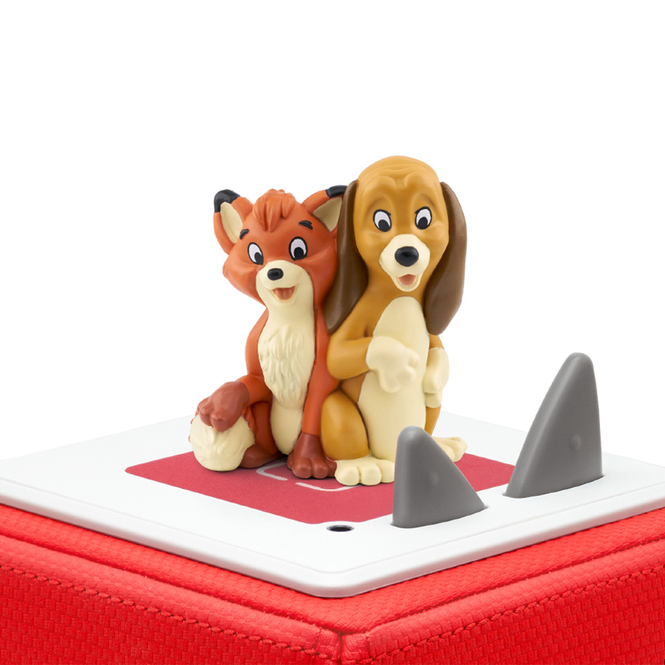 tonies® - Disney Cap und Capper - Toniefigur