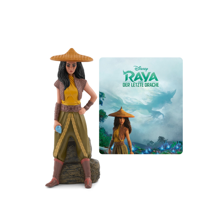 tonies® - Disney Raya - Toniefigur
