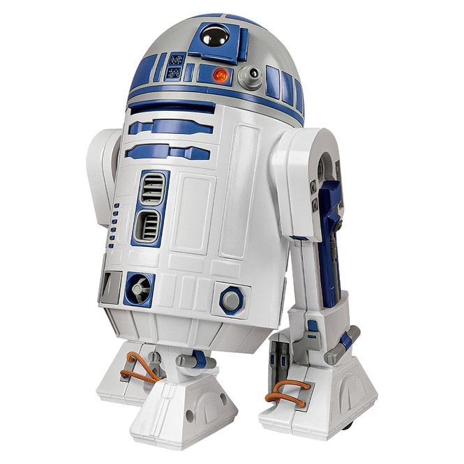 Star Wars - R2-D2 Roboter