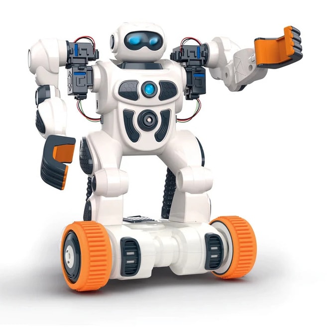 Galileo Robotics - AIRO® Artificial Intelligence Roboter - 2.0