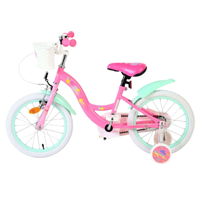 Barbie - Fahrrad - 16 Zoll
