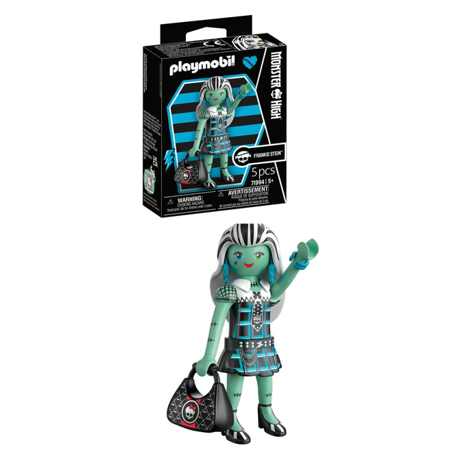 Playmobil® 71994 - PLAYMOBIL X Monster High - Frankie Stein™