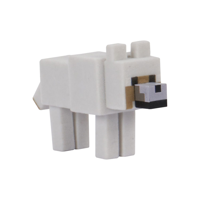 Minecraft - Sammelfigur - Special Edition - 1 Stück