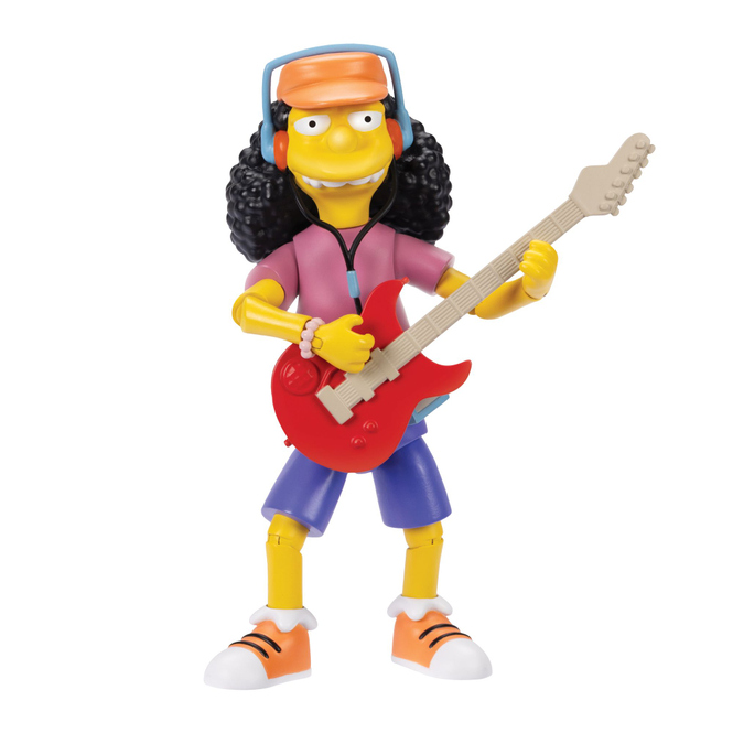 The Simpsons - Figur ca. 13 cm - 1 Stück